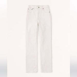 NWT Abercrombie Jeans